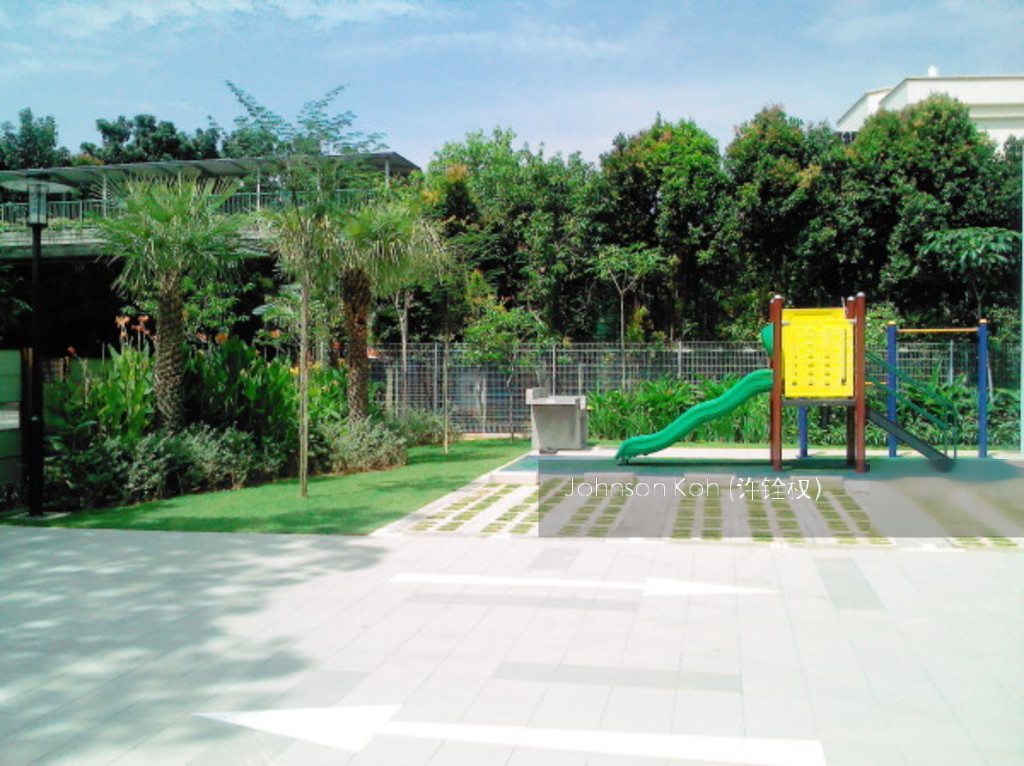 Dunearn Suites (D11), Apartment #201215762